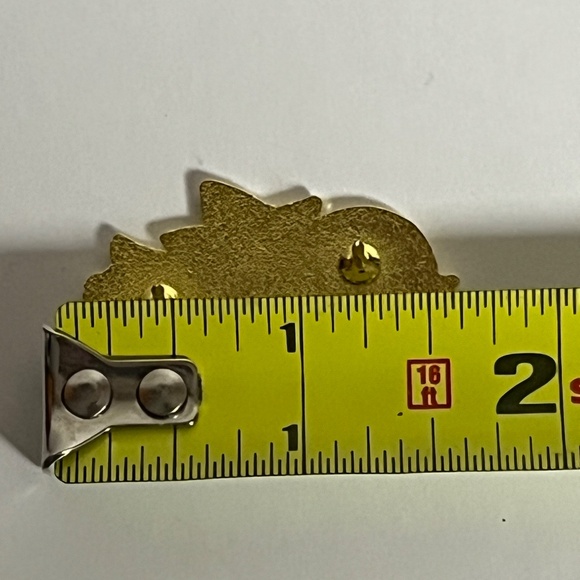 Power Puff Girls x Yugioh Hat Pin Pins Streetwear Hats Bag Fitted New Era Mashup - Picture 8 of 8